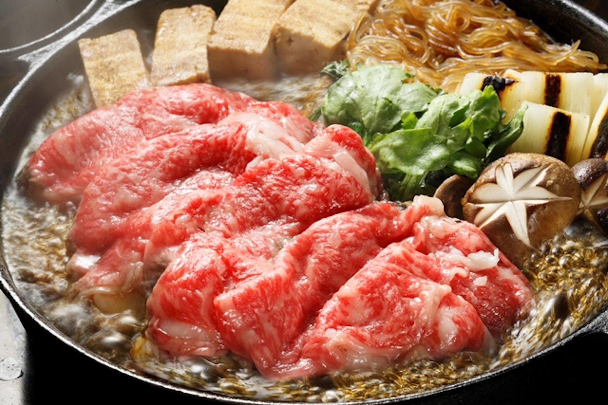 Laforet Naeba Yuzawa  Exterior foto